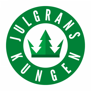 Julgranskungen i Stockholm